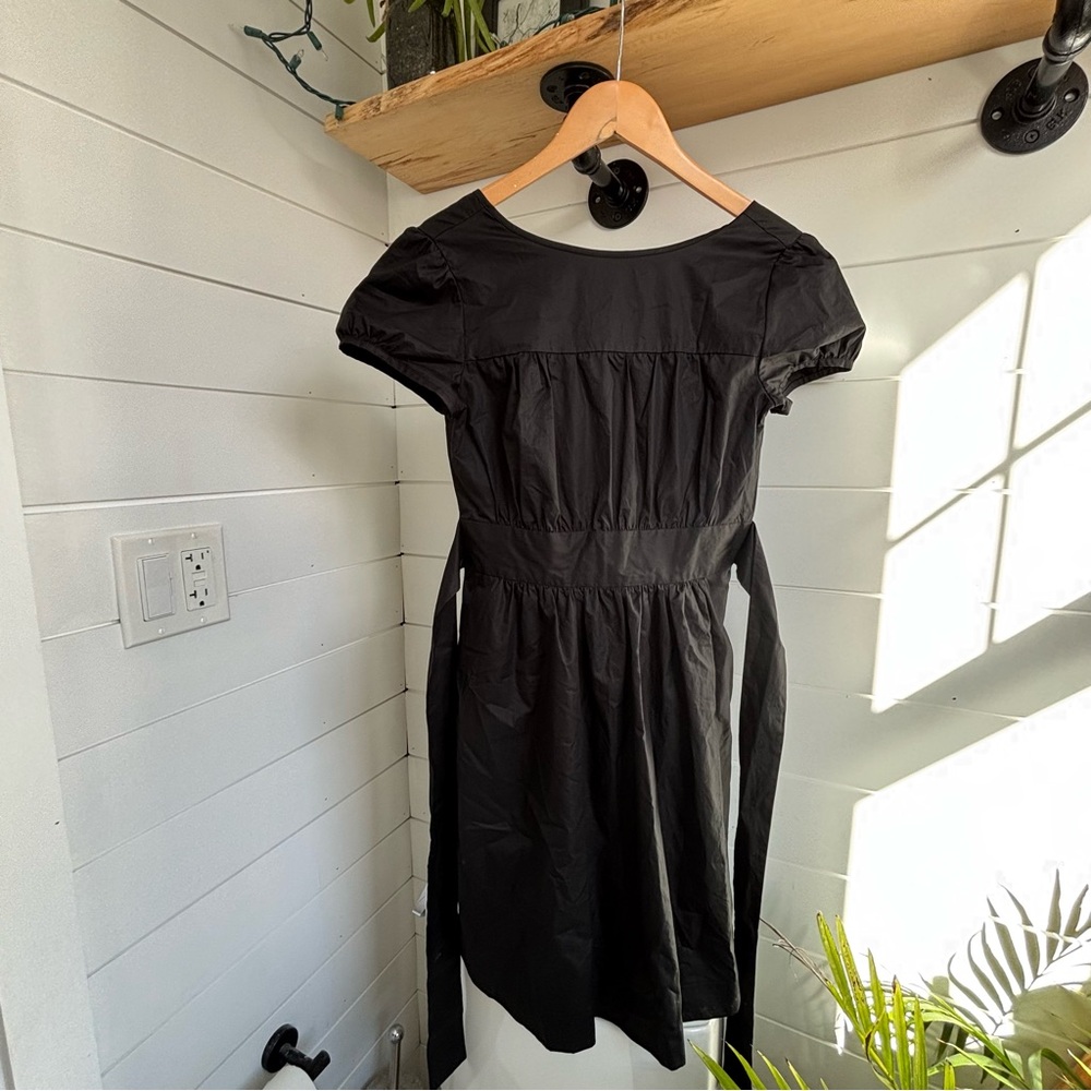 Theory Little Black Dress. Size: xs or small